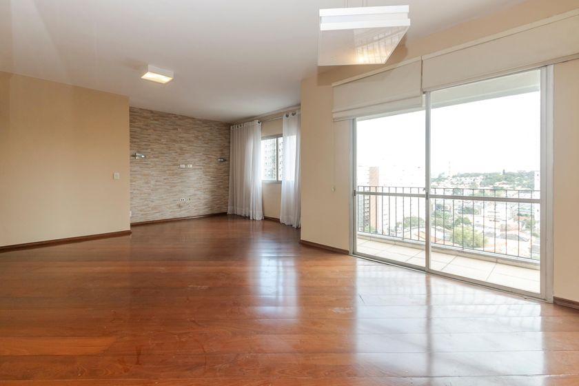 Apartamento – São Paulo