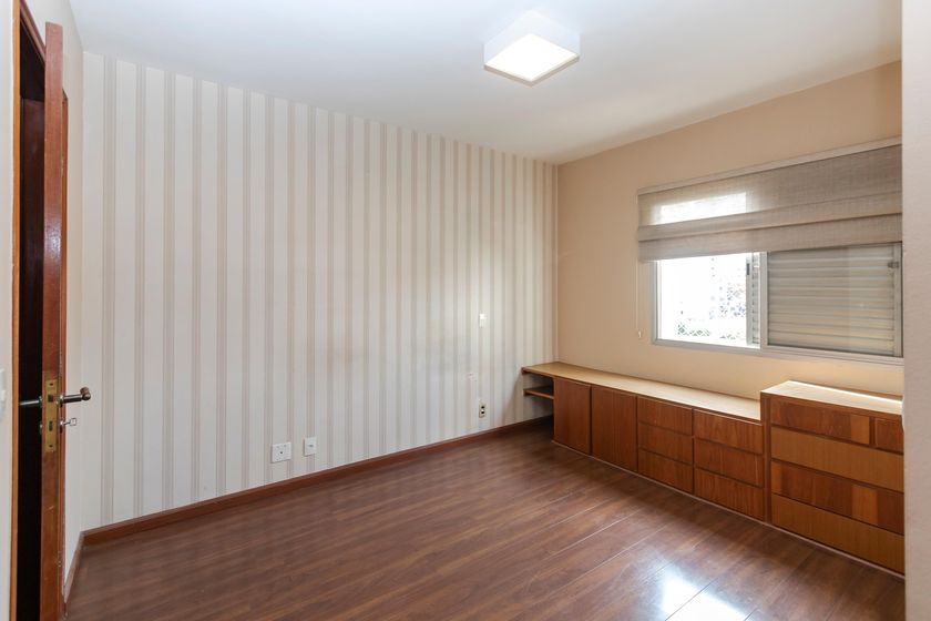 Apartamento – São Paulo - Vista 5