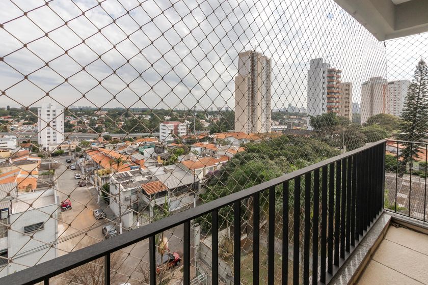 Apartamento – São Paulo - Vista 3