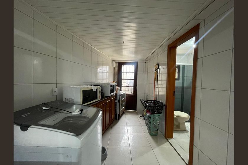 Moradia – Novo Hamburgo - Mais