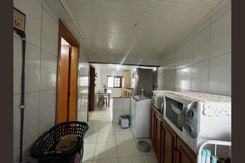 Moradia – Novo Hamburgo - Vista 3