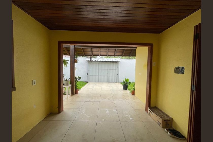Moradia – Novo Hamburgo - Vista 4