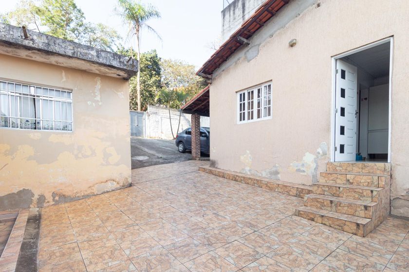 Moradia – Osasco - Mais