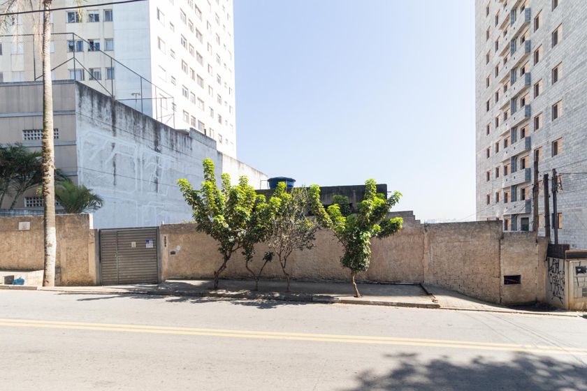Moradia – Osasco - Vista 2
