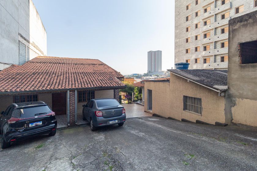 Moradia – Osasco - Vista 4