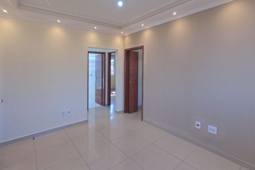 Apartamento – Santos - Vista 2