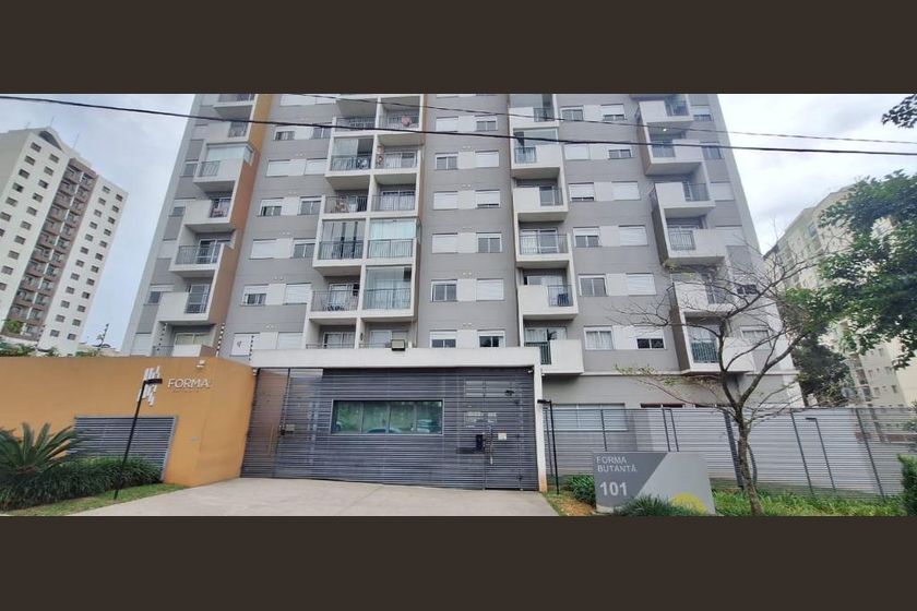 Apartamento – São Paulo - Vista 2