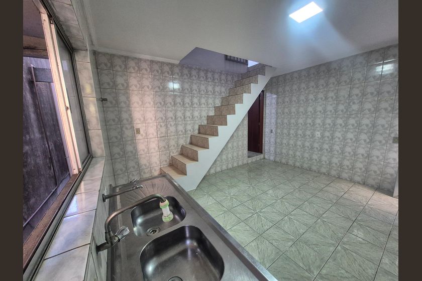 Moradia – São Paulo - Vista 5
