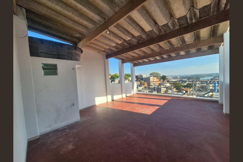 Moradia – São Paulo - Vista 4