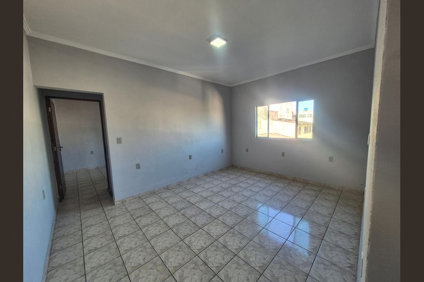 Moradia – São Paulo - Vista 2