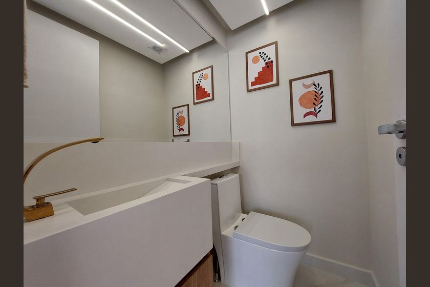 Apartamento – São Paulo, Jardim Santo Amaro - Mais