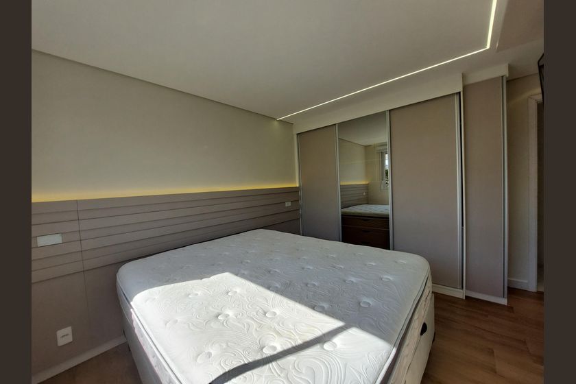 Apartamento – São Paulo, Jardim Santo Amaro - Vista 5