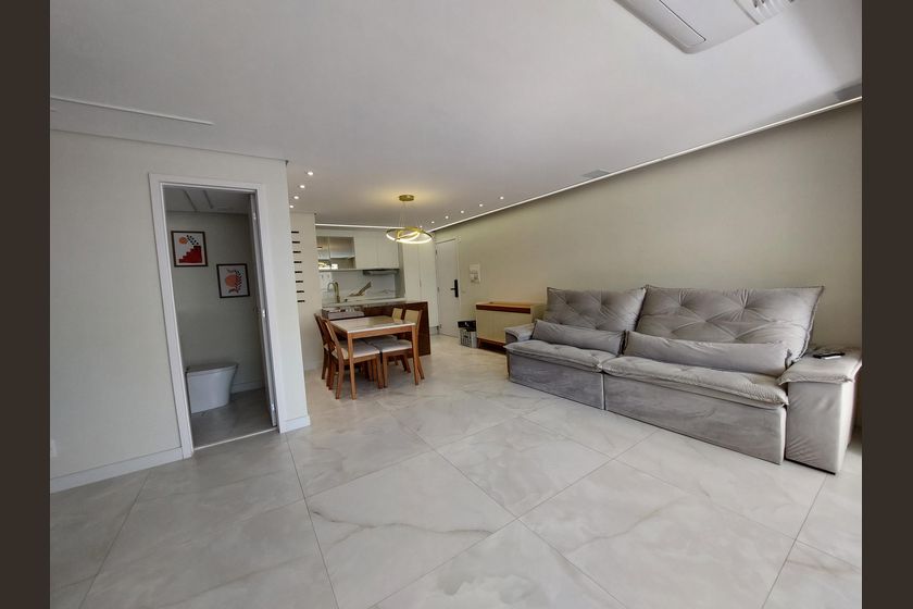 Apartamento – São Paulo, Jardim Santo Amaro - Vista 2