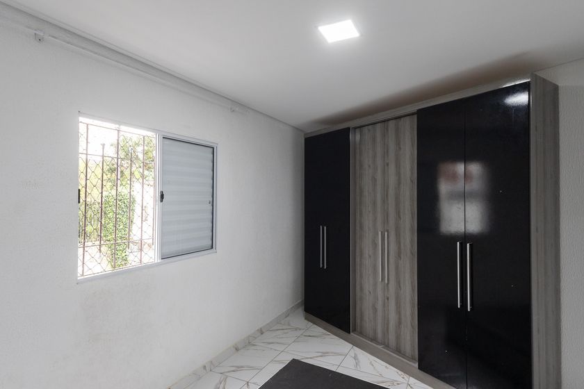 Moradia – São Paulo - Vista 5