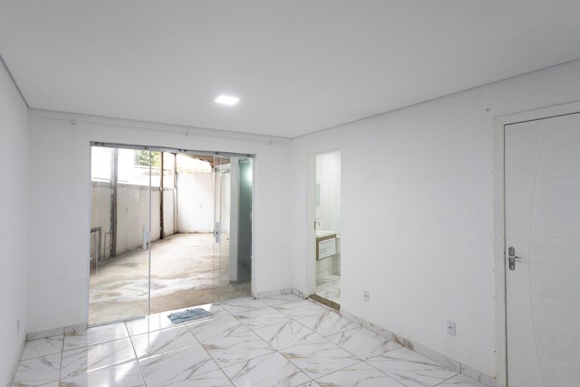 Moradia – São Paulo - Vista 2