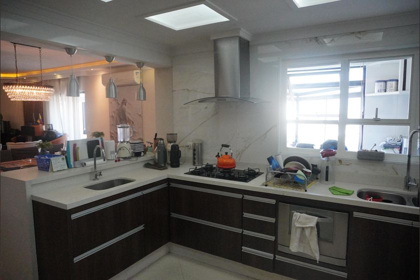 Apartamento – Barueri - Vista 4