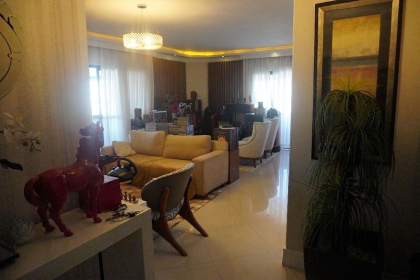 Apartamento – Barueri - Vista 3