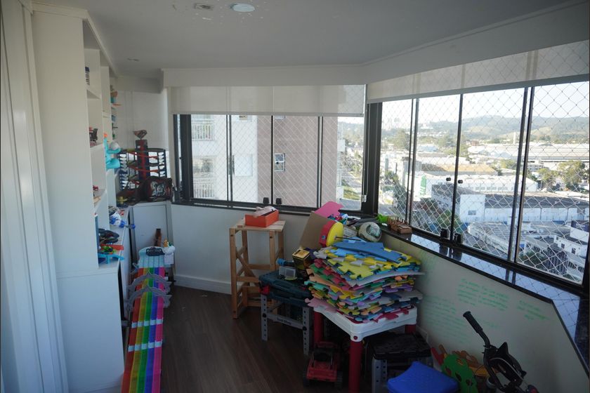 Apartamento – Barueri - Vista 5