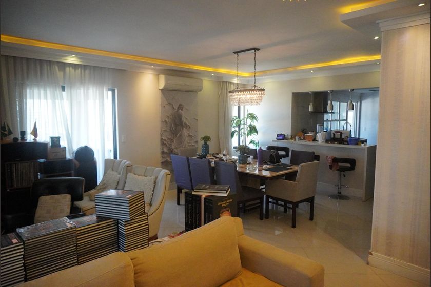 Apartamento – Barueri - Vista 2