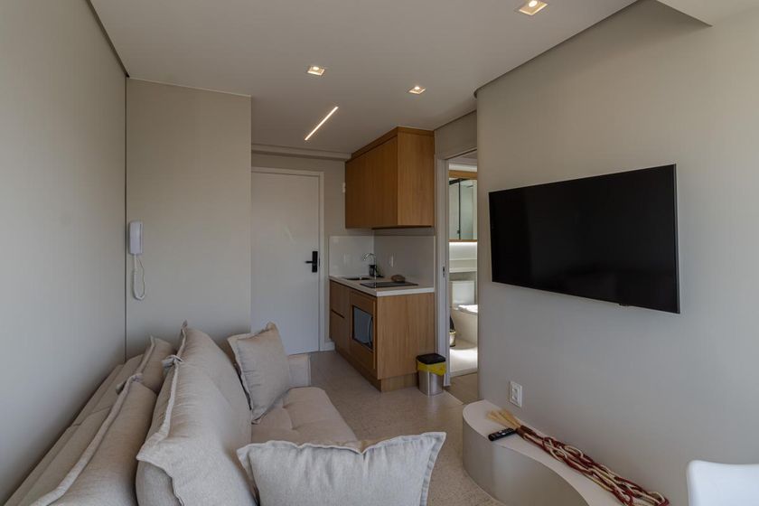 Apartamento – São Paulo - Vista 2