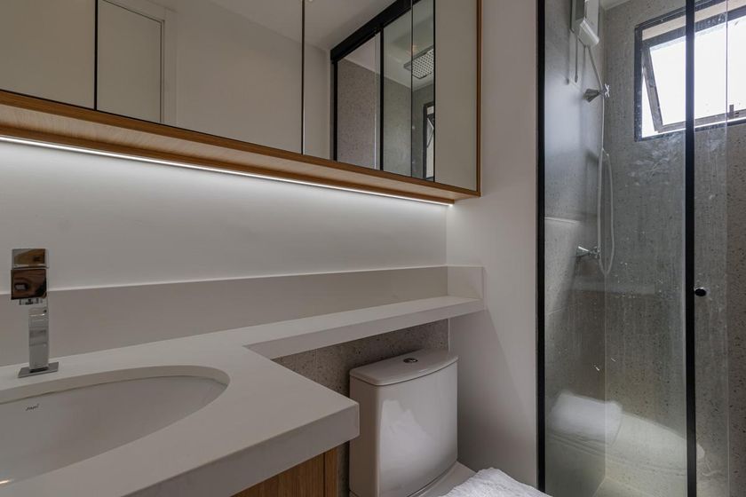 Apartamento – São Paulo - Mais