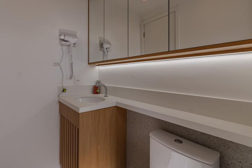 Apartamento – São Paulo - Vista 5