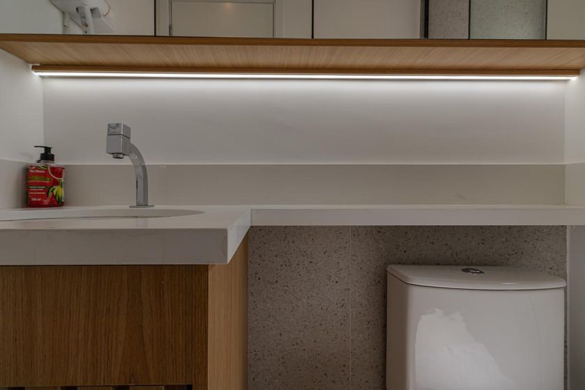 Apartamento – São Paulo - Vista 4