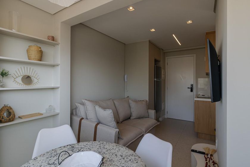 Apartamento – São Paulo - Vista 3