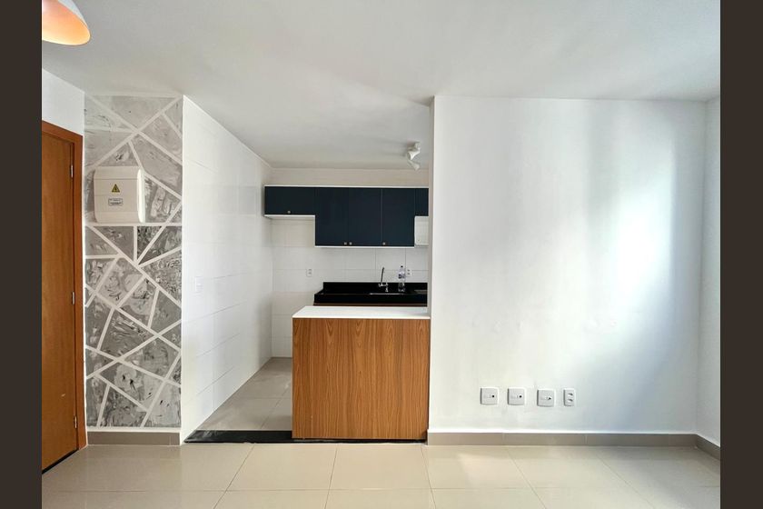 Apartamento – Campinas - Vista 2