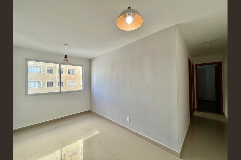 Apartamento – Campinas - Vista 3