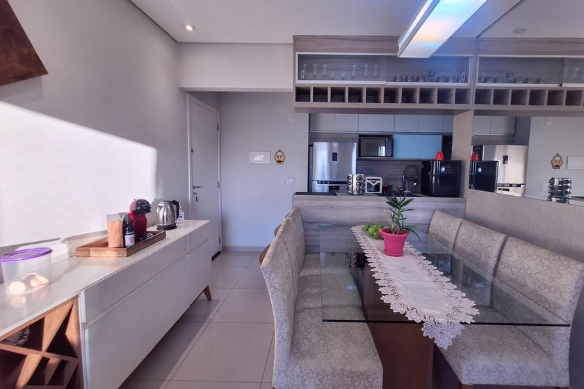 Apartamento – Santo André - Vista 3