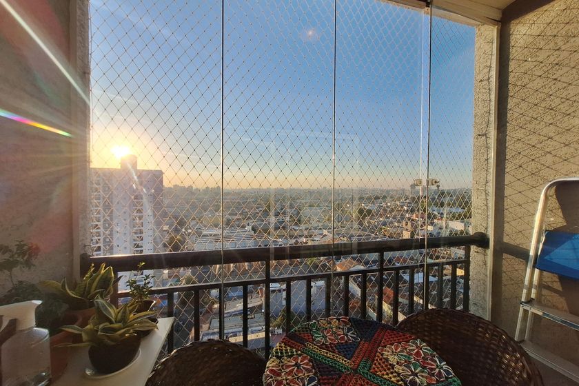 Apartamento – Santo André - Vista 5