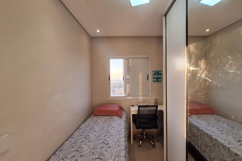 Apartamento – Santo André - Mais