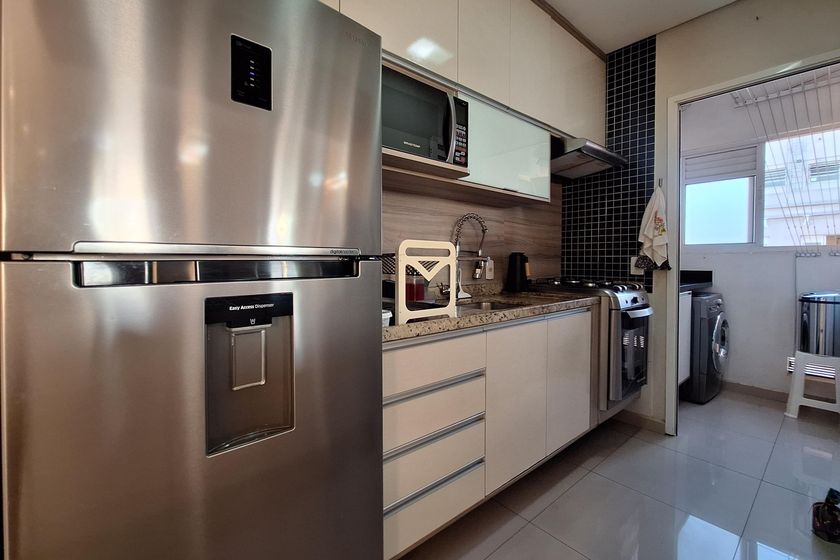 Apartamento – Santo André - Vista 4