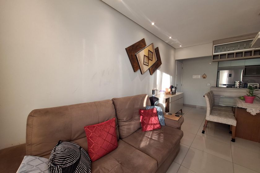 Apartamento – Santo André - Vista 2