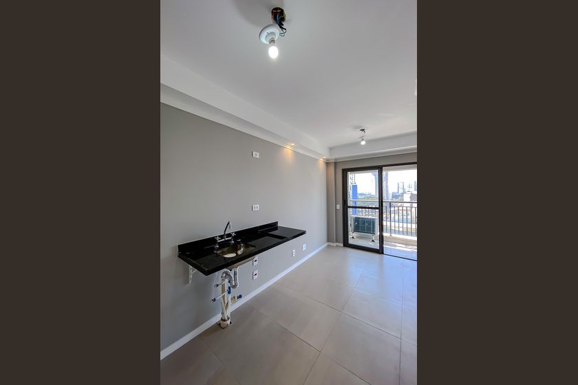 Apartamento – São Paulo - Vista 3
