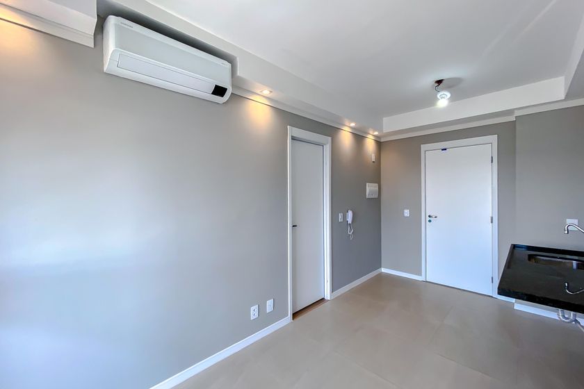 Apartamento – São Paulo - Vista 2