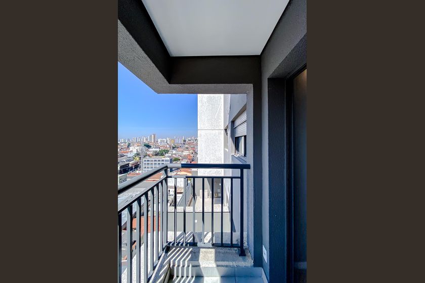 Apartamento – São Paulo - Vista 4