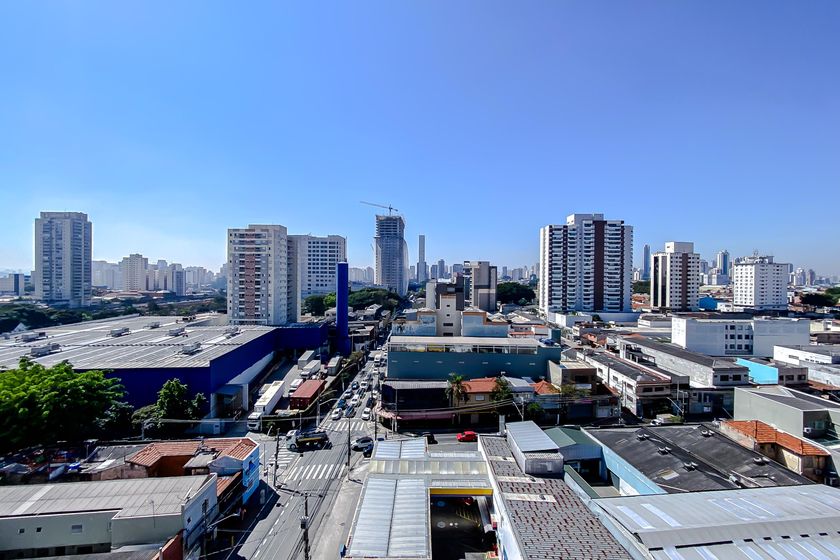 Apartamento – São Paulo - Vista 5