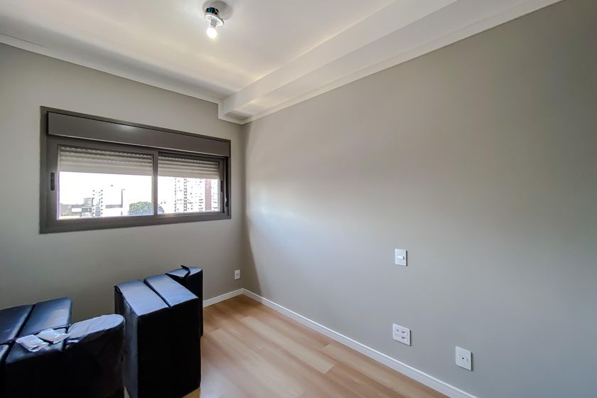 Apartamento – São Paulo - Mais
