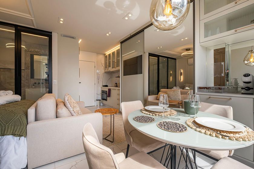 Apartamento – São Paulo, Pinheiros - Vista 3