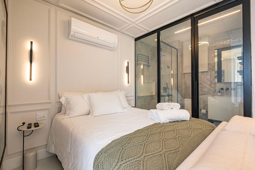 Apartamento – São Paulo, Pinheiros - Mais
