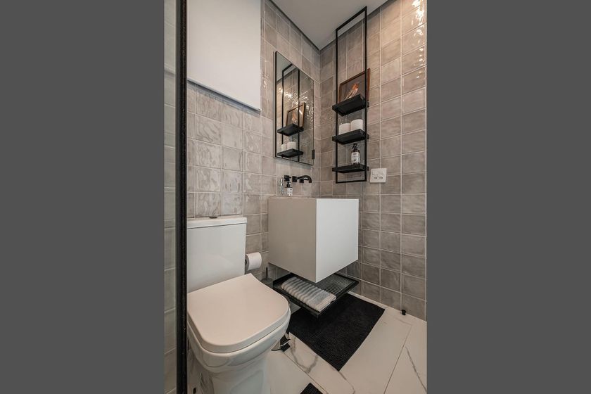 Apartamento – São Paulo, Pinheiros - Vista 4