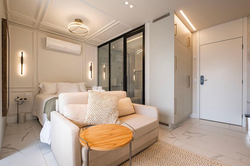 Apartamento – São Paulo, Pinheiros - Vista 2