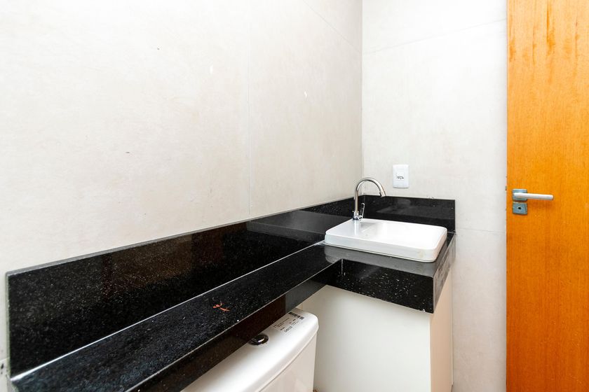Apartamento – São Paulo - Mais