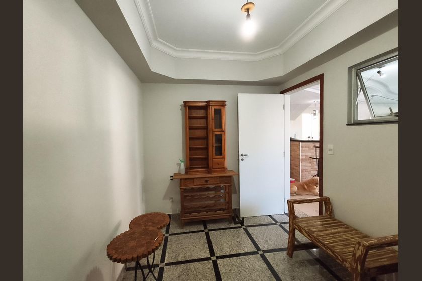 Moradia – Valinhos - Mais