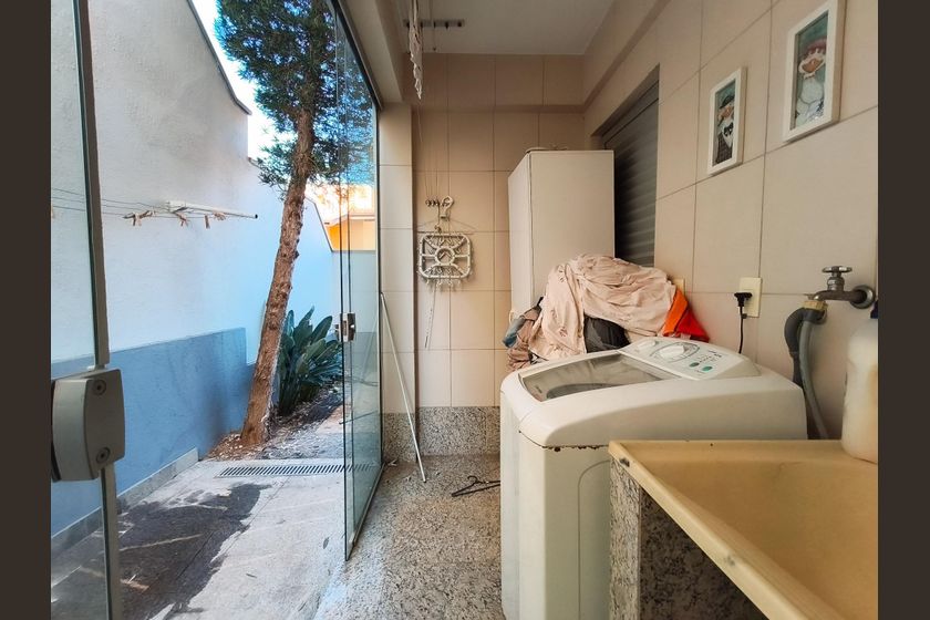 Moradia – Valinhos - Vista 4