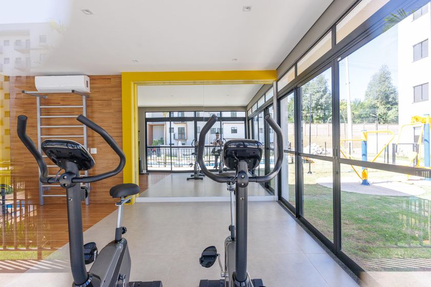 Apartamento – Indaiatuba - Mais
