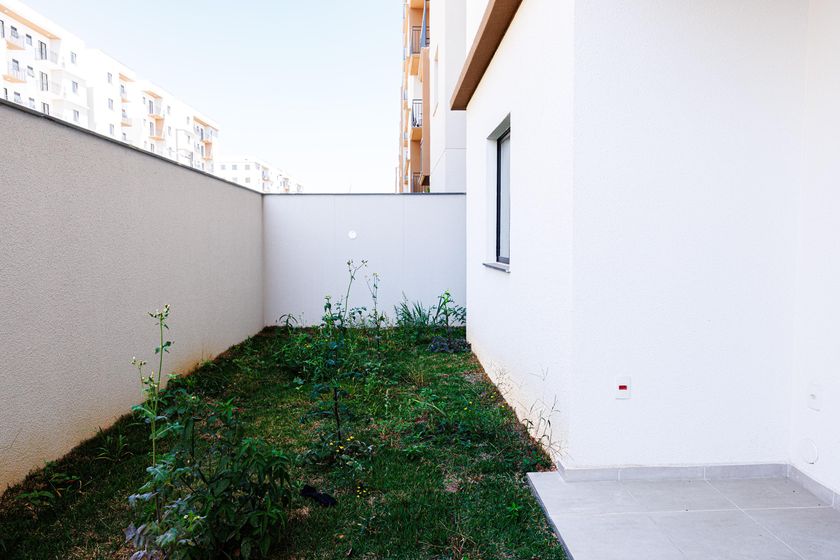Apartamento – Indaiatuba - Vista 3