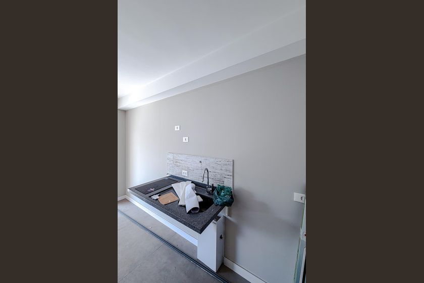 Apartamento – São Paulo - Vista 3
